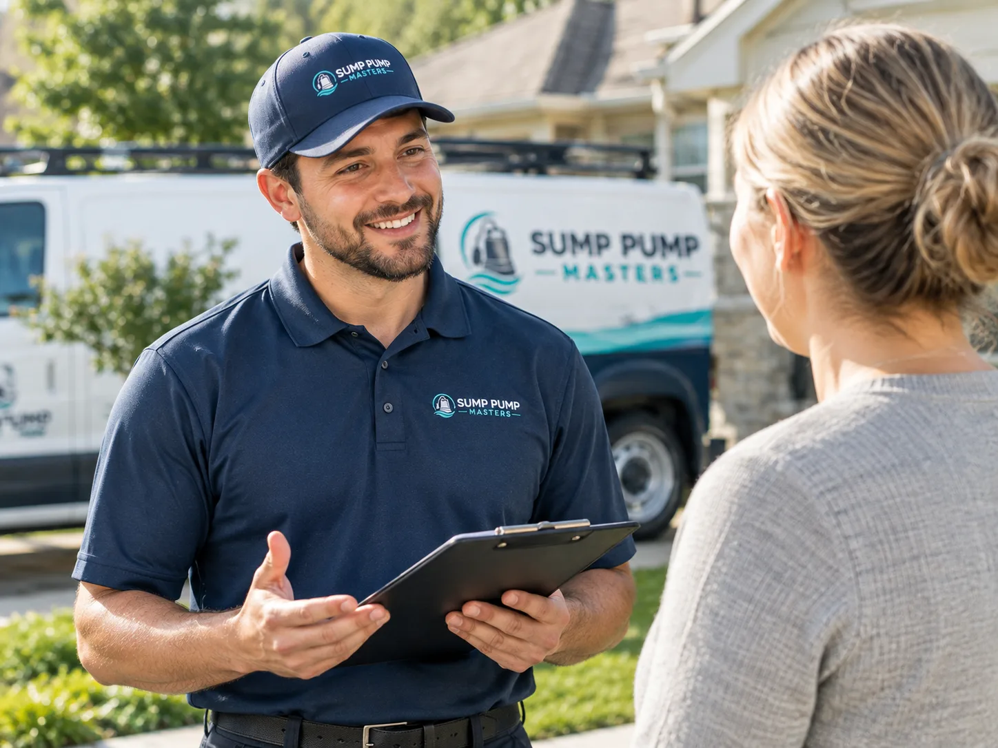 Sump Pump Repair Columbia, LA FAQs
